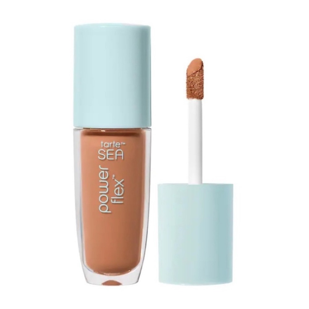 Tarte Mini Sea Power Flex Antioxidant Full Coverage Vegan Concealer